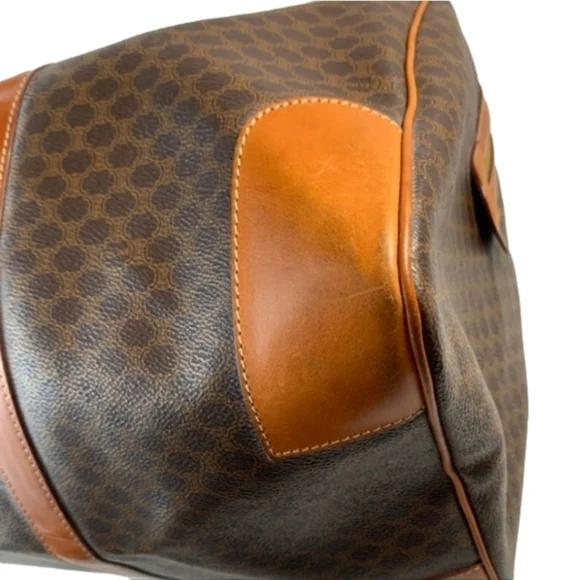 Authentic Celine Boston Bag - Picture 6 of 10